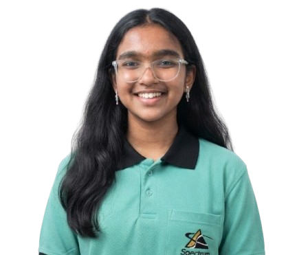NEET-UG 2026 student achievement - Jeevika N Raundal