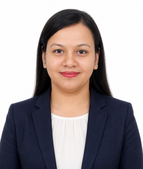 Sneha Sharma — Zoology Mentor